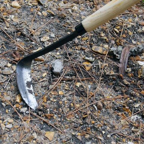 Burgon & Ball Razor Hoe - Long Handled