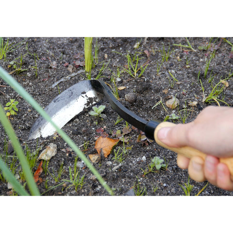 Burgon & Ball Razor Hoe - Right Handed