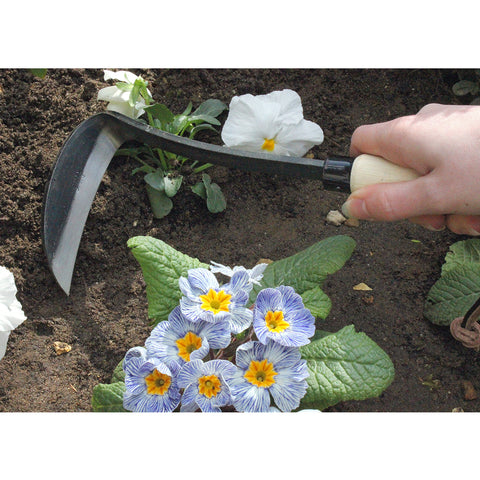 Burgon & Ball Razor Hoe - Right Handed