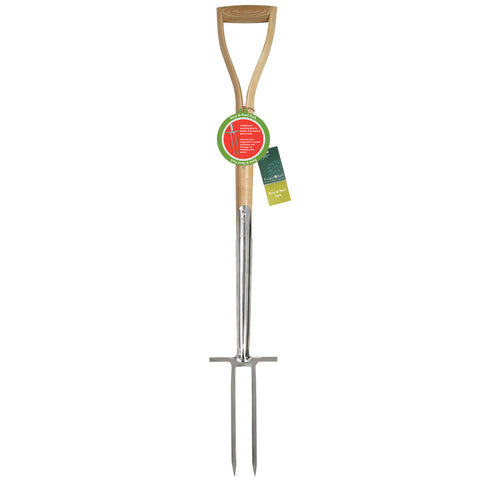 burgon & ball Rose and Root Fork - RHS Endorsed