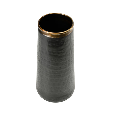 Burgon & Ball Sahara Sunset Metal Vase