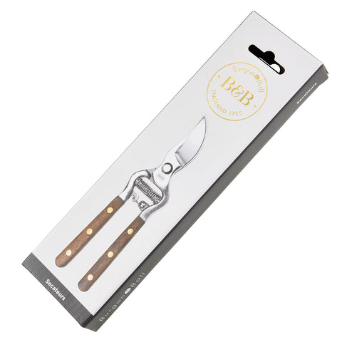 Burgon & Ball Secateur - Estate