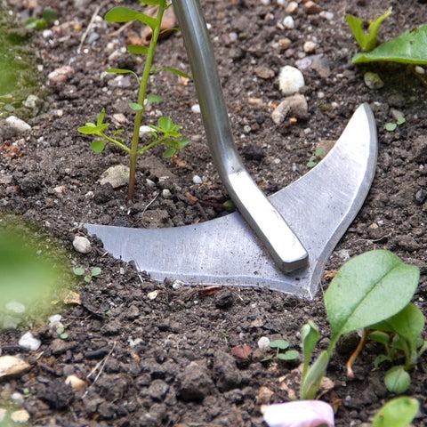 Burgon & Ball Short Handled Weed Slice