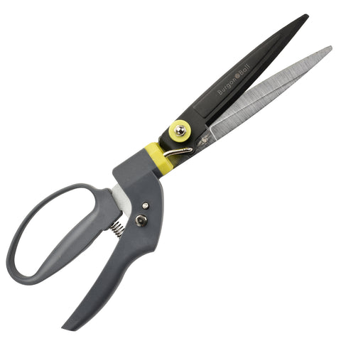 burgon & ball Single Handed Grass Shear – RHS Endorsed