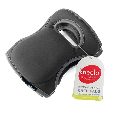 burgon & ball Slate Kneelo® Knee Pads