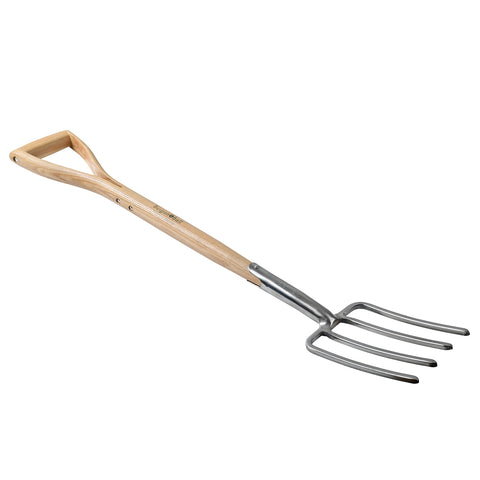 Burgon & Ball Small Digging Fork - RHS Endorsed