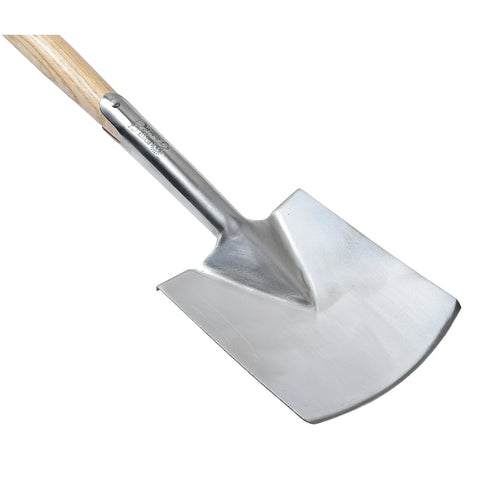 Burgon & Ball Small Digging Spade - RHS Endorsed