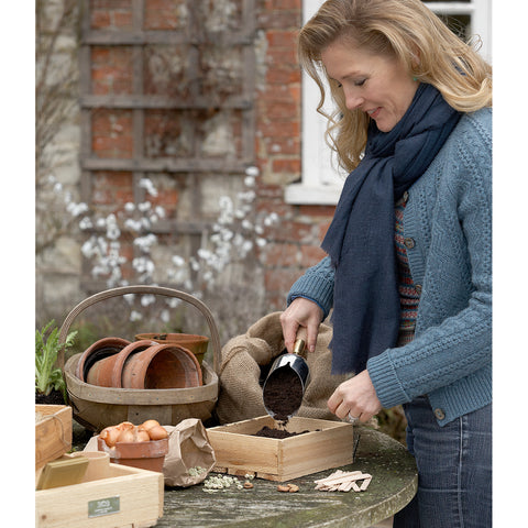 Burgon & Ball Sophie Conran Compost Scoop