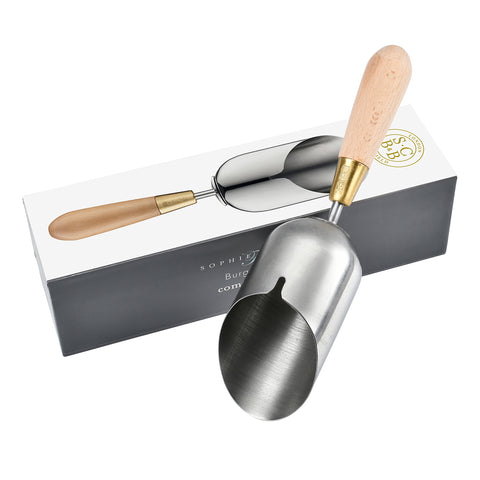 burgon & ball Sophie Conran Compost Scoop