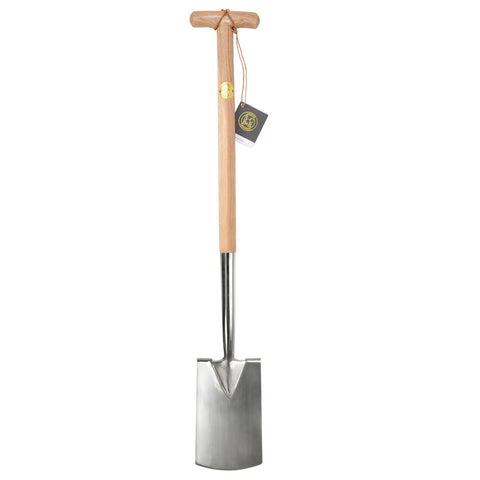 burgon & ball Sophie Conran Digging Spade