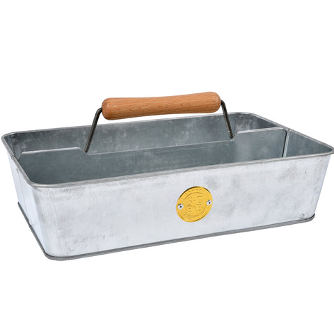 Burgon & Ball Sophie Conran Galvanized Trug