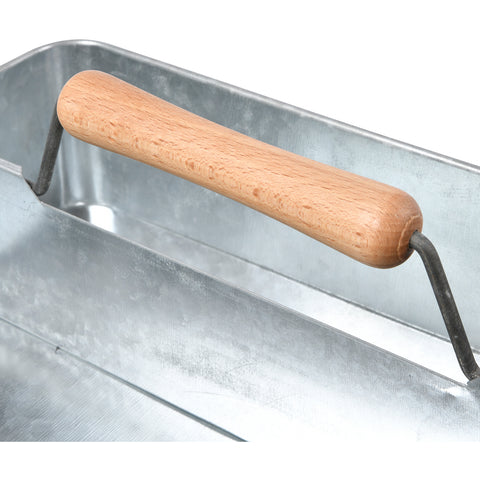 Burgon & Ball Sophie Conran Galvanized Trug