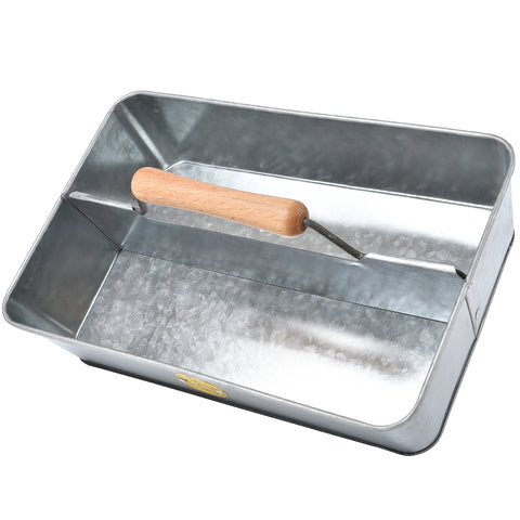 Burgon & Ball Sophie Conran Galvanized Trug