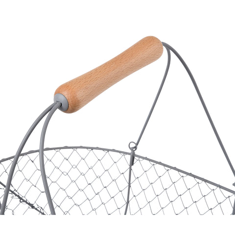 Burgon & Ball Sophie Conran Harvesting Basket - Large