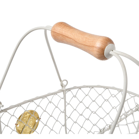 Burgon & Ball Sophie Conran Harvesting Basket - Small