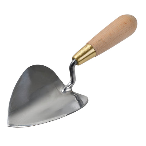 Burgon & Ball Sophie Conran Heart-Shaped Trowel