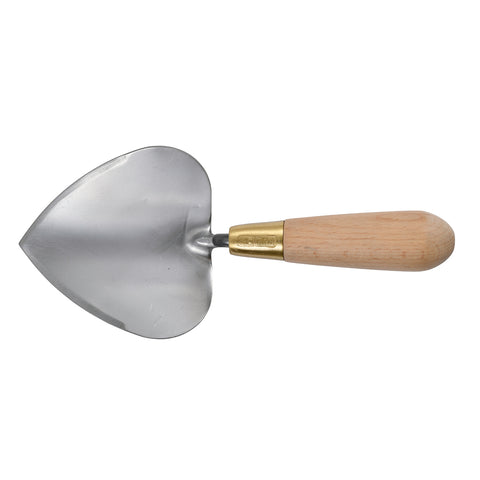 Burgon & Ball Sophie Conran Heart-Shaped Trowel