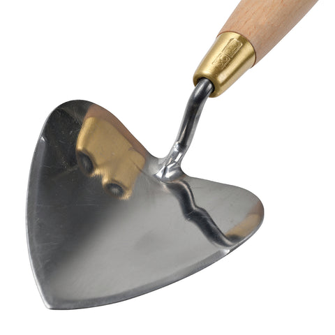 Burgon & Ball Sophie Conran Heart-Shaped Trowel