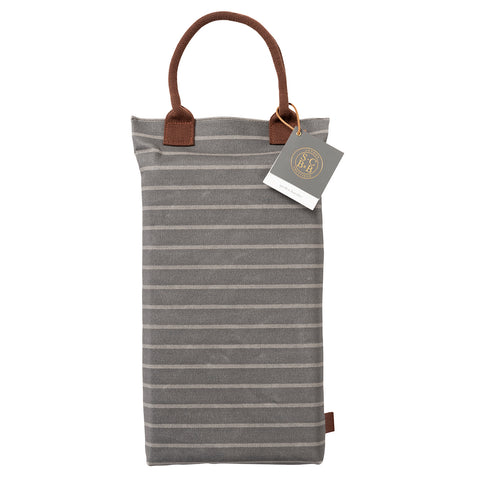 burgon & ball Sophie Conran Kneeler - Grey