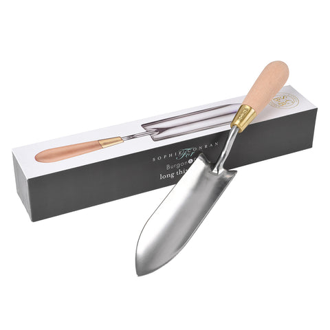 burgon & ball Sophie Conran Long Thin Trowel