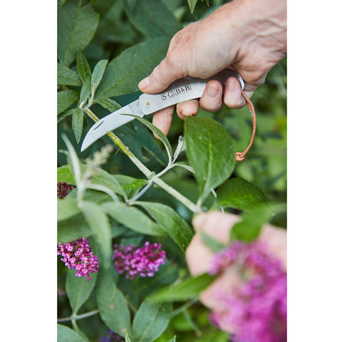 Burgon & Ball Sophie Conran Pocket Knife