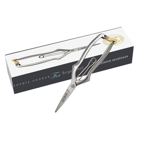 burgon & ball Sophie Conran Precision Secateurs