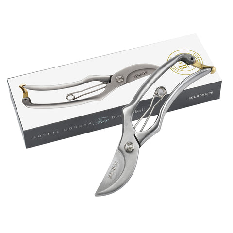 burgon & ball Sophie Conran Secateurs