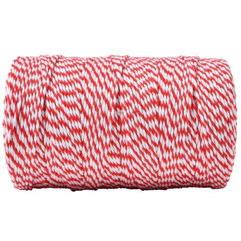 Burgon & Ball Sophie Conran Striped Twine - 200m