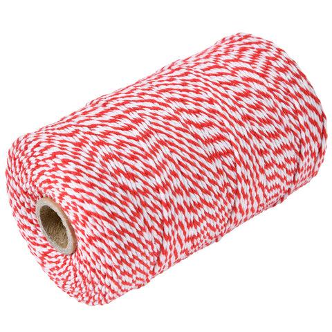 Burgon & Ball Sophie Conran Striped Twine - 200m