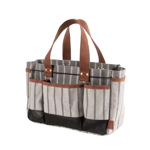Burgon & Ball Sophie Conran Tool Bag - Grey