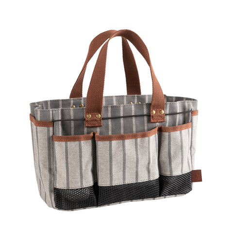 Burgon & Ball Sophie Conran Tool Bag - Grey