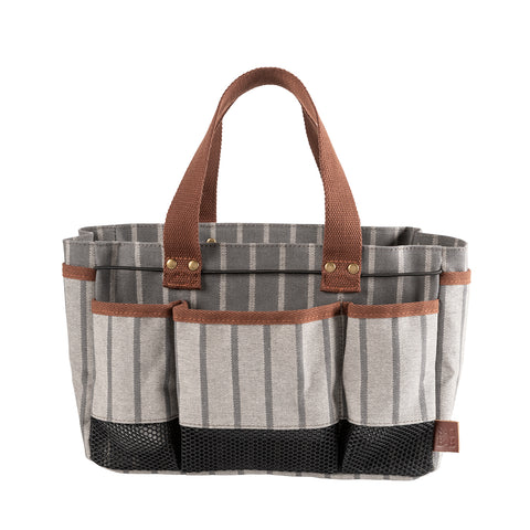Burgon & Ball Sophie Conran Tool Bag - Grey