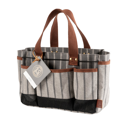 burgon & ball Sophie Conran Tool Bag - Grey