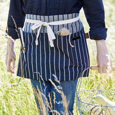 Burgon & Ball Sophie Conran Waist Apron