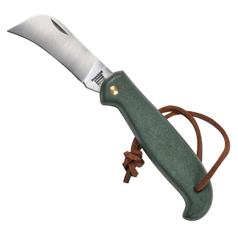 burgon & ball Stainless Pocket Knife - RHS Endorsed