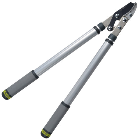 burgon & ball Telescopic Anvil Lopper - RHS Endorsed