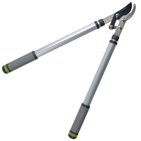 Burgon & Ball Telescopic Bypass Lopper - RHS Endorsed