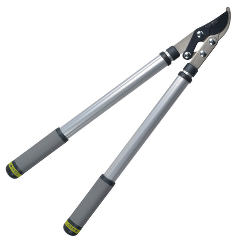 burgon & ball Telescopic Bypass Lopper - RHS Endorsed