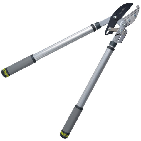 Burgon & Ball Telescopic Ratchet Lopper - RHS Endorsed