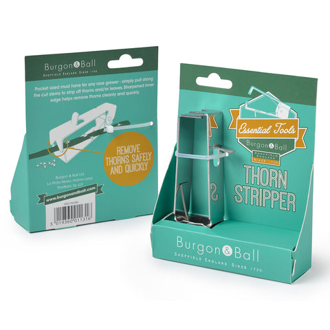 Burgon & Ball Thorn Stripper