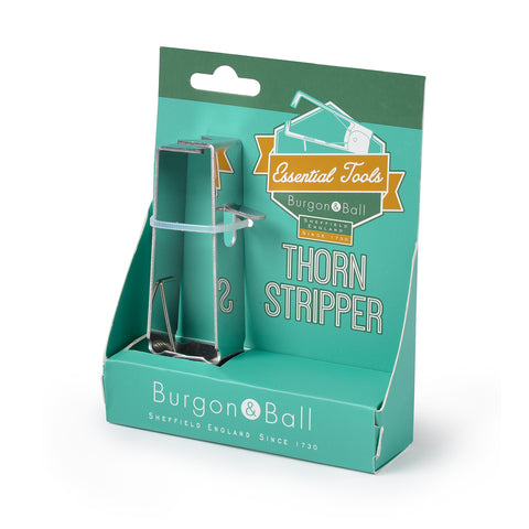 burgon & ball Thorn Stripper