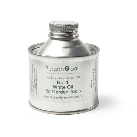 burgon & ball Tool Oil
