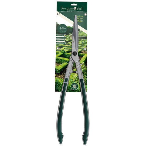 Burgon & Ball Topiary Hedge Shears