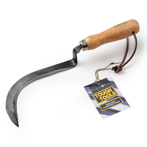 burgon & ball Vegetable Harvesting Knife