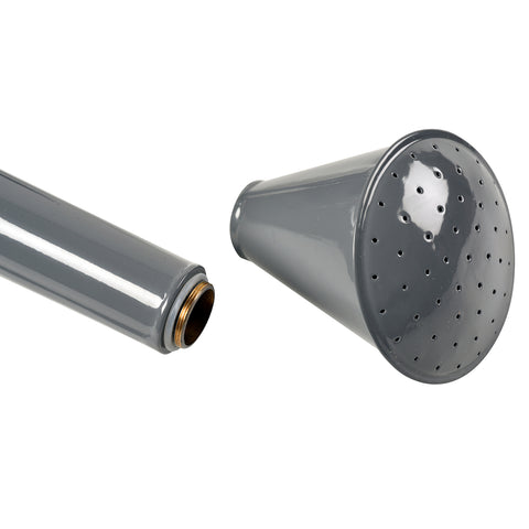 Burgon & Ball Waterfall Watering Can - 5 Litre - Slate