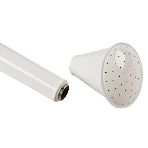 Burgon & Ball Waterfall Watering Can - 5 Litre - Stone