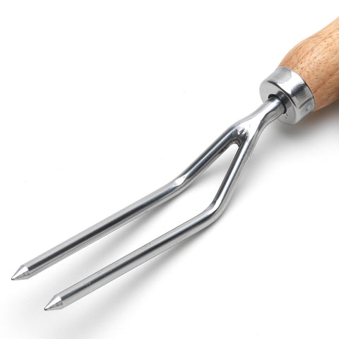 Burgon & Ball Weeding Fork - RHS Endorsed