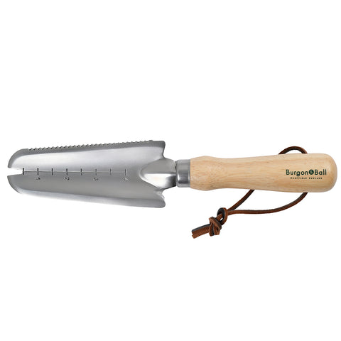 Burgon & Ball Weeding Trowel - RHS-Endorsed