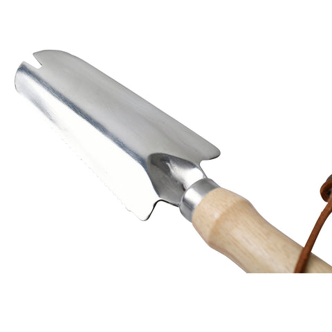 Burgon & Ball Weeding Trowel - RHS-Endorsed