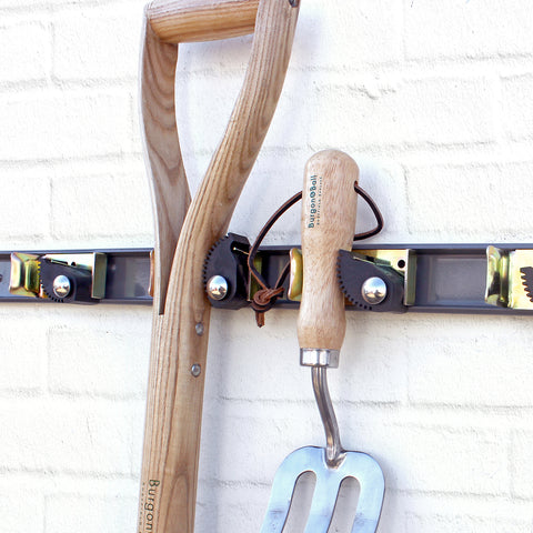 Burgon & Ball Wide Tool Clips - 2 Pack